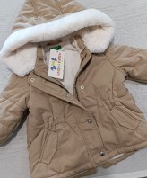 GIACCHETTO BENETTON 12/18 MESI