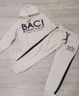 TUTA BACI & ABBRACCI 8 ANNI