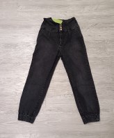 JEANS RELISH 10/11 ANNI