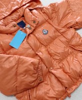 PIUMINO MONCLER (NON ORIGINALE) 4 ANNI