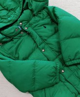 PIUMINO POLO RALPH LOREN 6 ANNI