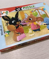 PUZZLE BING P.ZI 24