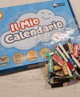 IL MIO CALENDARIO MAGNETICO