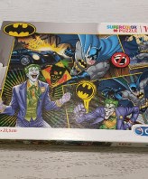 PUZZLE BAT MAN P.ZI 104