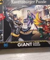 PUZZLE BAT MAN P.ZI 125