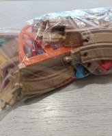 PISTA LEGNO+MACCHININE