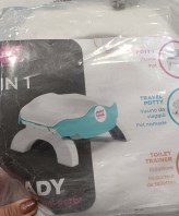 VASINO/RIDUTTORE/VIAGGIO OK BABY