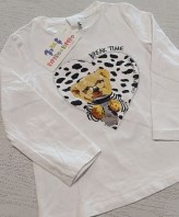 MAGLIA O. MARINES 18/24 MESI