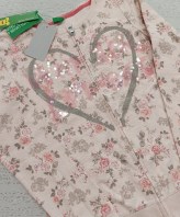 MAGLIA BENETTON 8/9 ANNI NUOVA!