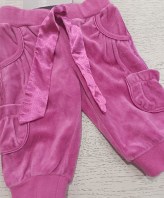 PANTALONE PRENATAL 3/6 MESI