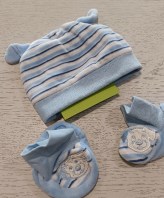 CAPPELLO+SCARPINE 3 MESI