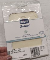 BODY MANICA LUNGA 3 MESI