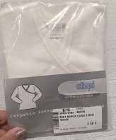 BODY MANICA LUNGA 3 MESI NUOVO!