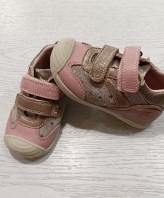 SCARPE BIOMECANICS TG 23