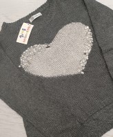 MAGLIONE GAIA LUNA 14/15 ANNI