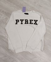 FELPA PYREX TG M