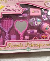GIOCO SCATOLA PICCOLE PRINCIPESSE NUOVO!