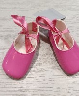 BALLERINE PRENATAL TG 19