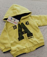 FELPA MAYORAL 6 MESI