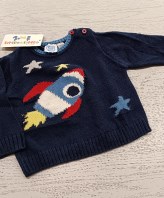 MAGLIA CHICCO 6 MESI