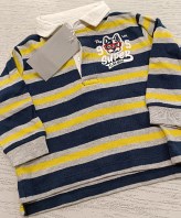 POLO PRENATAL 6/9 MESI