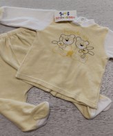 COMPLETO 2 P.ZI 9/12 MESI