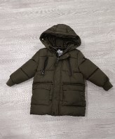 PIUMINO IDEXE 3/4 ANNI