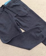 PANTALONE TUTA 8 ANNI