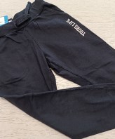 PANTALONE TUTA 7 ANNI