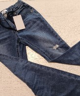 JEANS 7 ANNI