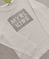 MAGLIA MAYORAL 7 ANNI