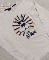 MAGLIA SARABANDA 8 ANNI