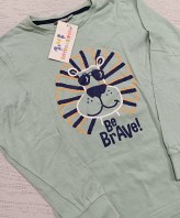 MAGLIA SARABANDA 8 ANNI