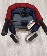 SEGGIOLINO TAVOLO INGLESINA