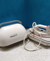 VAPORELLA GIOCATTOLO