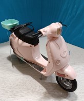 VESPA BAMBOLE