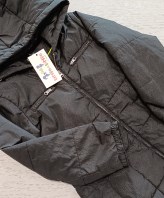 GIACCHETTO DKNY 6 ANNI