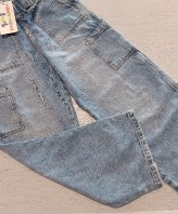 JEANS 6/8 ANNI