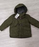 PIUMINO IDEXE' 3 ANNI