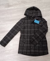 GIACCA IDEXE' 11/12 ANNI