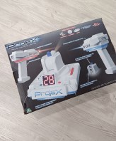GIOCO SCATOLA PROJEX (MAI USATO!)