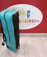 LETTINO VIAGGIO HAUCK