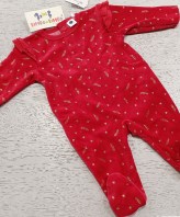 TUTINA NATALIZIA 3 MESI NUOVO!