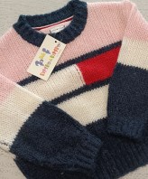 MAGLIONE TOMMY HILFIGER 3 ANNI