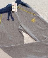 PANTALONE TUTA 9/10 ANNI