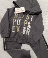 TUTA DISNEY 3/4 ANNI