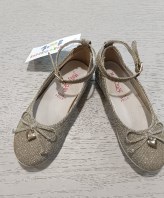 BALLERINE CERIMONIA TG 27