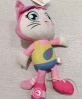 PELUCHE 44 GATTI 