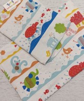 COPRIPIUMINO+COPRIGUANCIALE LETTINO