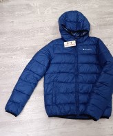 PIUMINO CHAMPION 14/15 ANNI